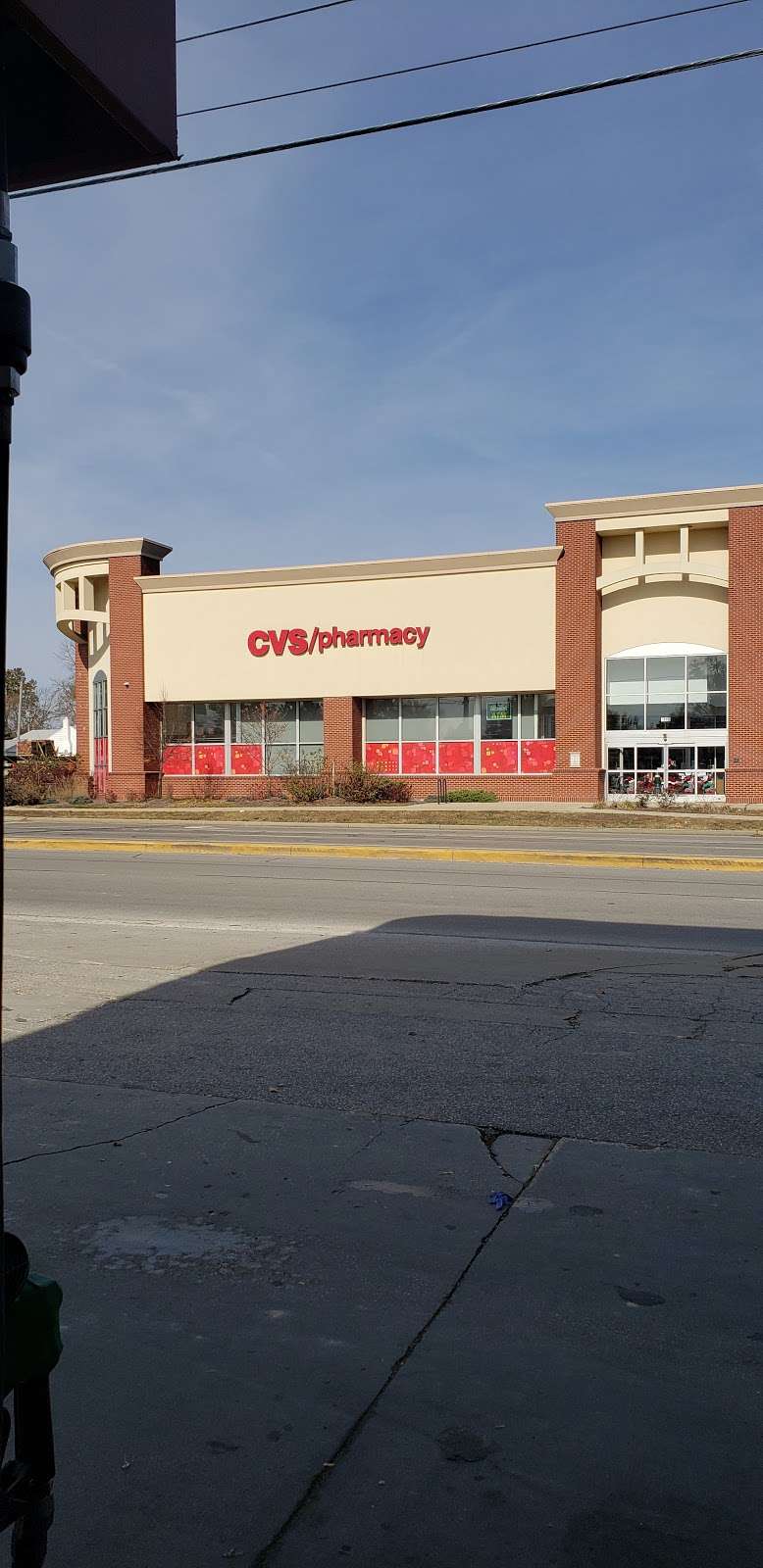 CVS | 3910 W 3rd St, Bloomington, IN 47404, USA | Phone: (812) 339-4006