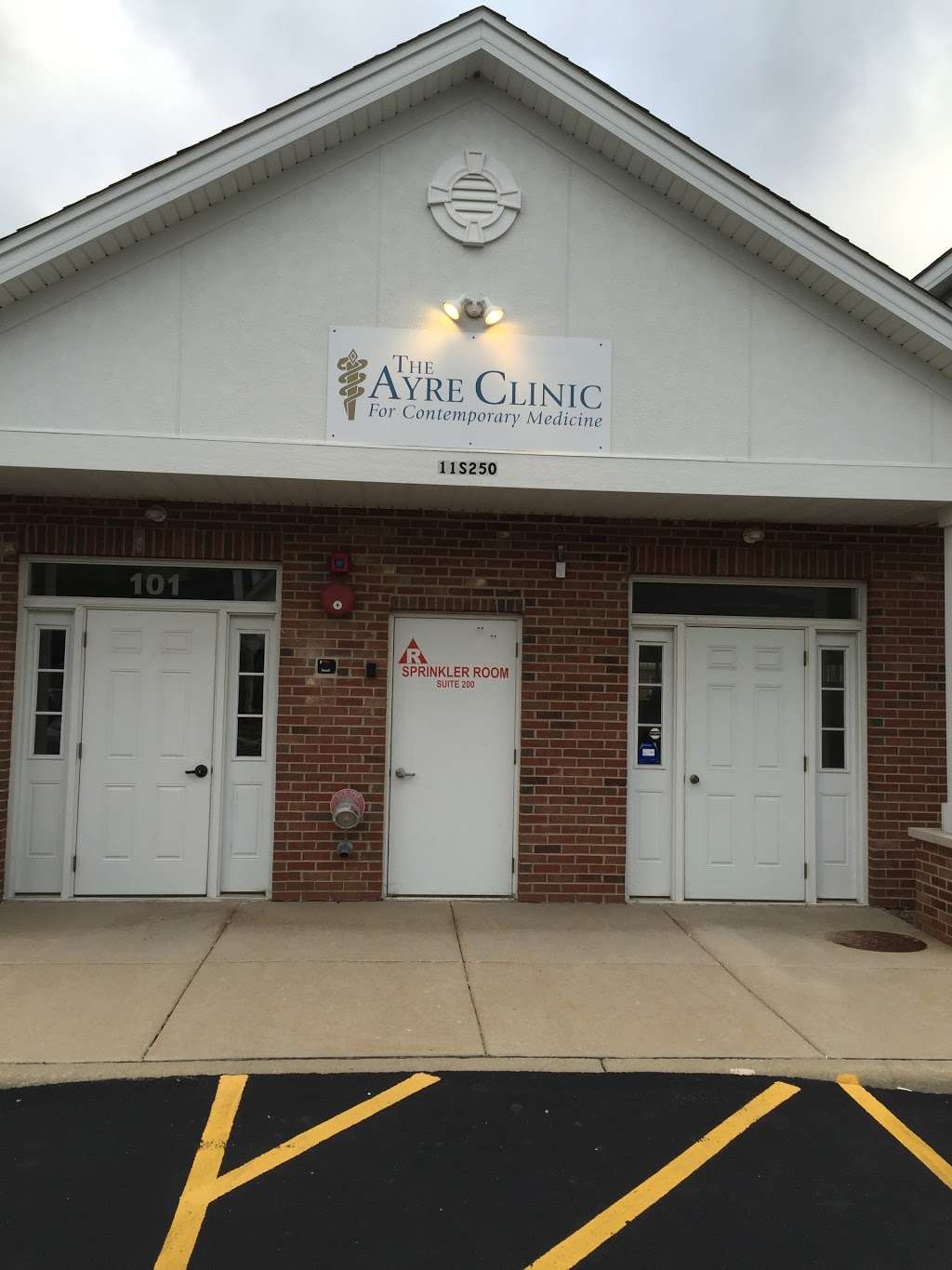 Whole Health Network LLC | 11 S Jackson St #101, Burr Ridge, IL 60527 | Phone: (630) 202-3603