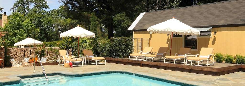 Farmhouse Inn | 7871 River Rd, Forestville, CA 95436, USA | Phone: (707) 887-3300