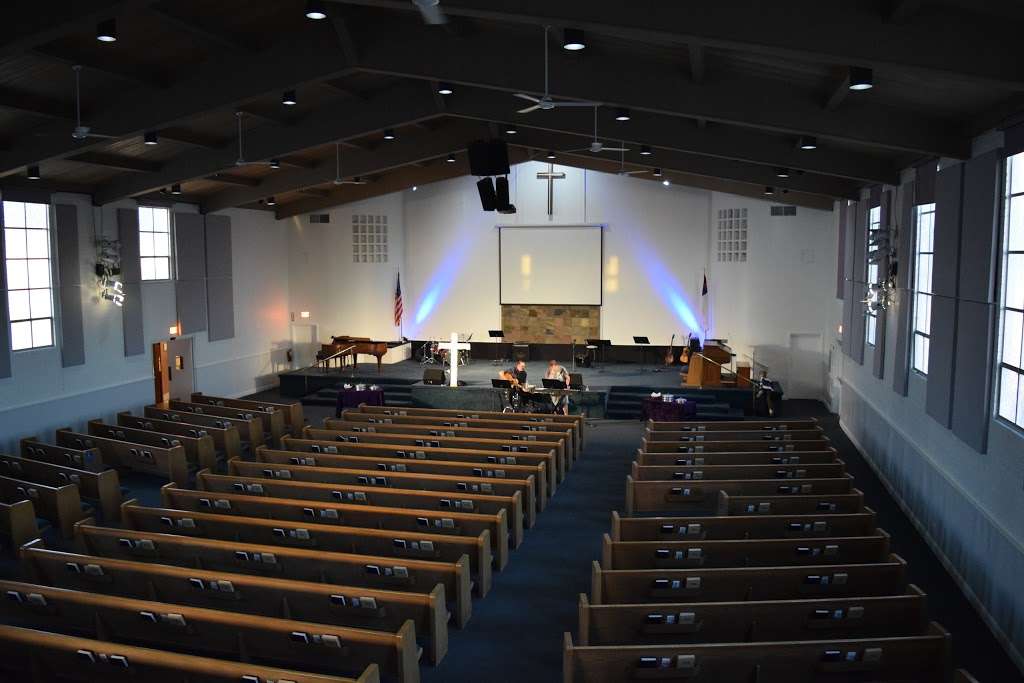 First Baptist Church of Oceanside | 240 Grace St, Oceanside, CA 92054, USA | Phone: (760) 433-8233