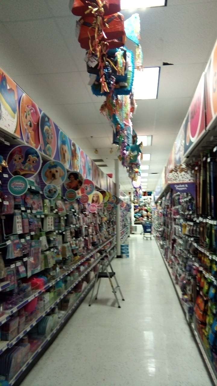 Party City | 11465 Carmel Mountain Rd, San Diego, CA 92128 | Phone: (858) 451-3900