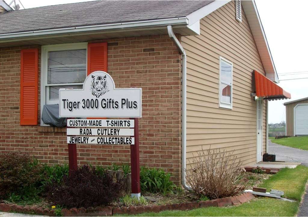 Tiger 3000 Gifts Plus | 4214 PA-309, Schnecksville, PA 18078, USA | Phone: (610) 799-3792
