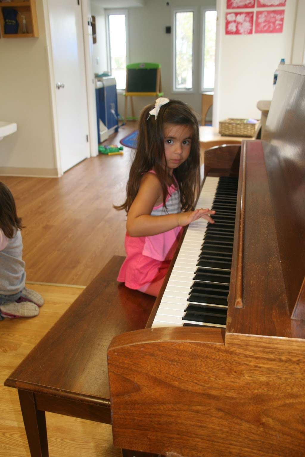 Childrens Place of Music and Learning | 145 Haven Ave, Ocean City, NJ 08226, USA | Phone: (609) 398-4225