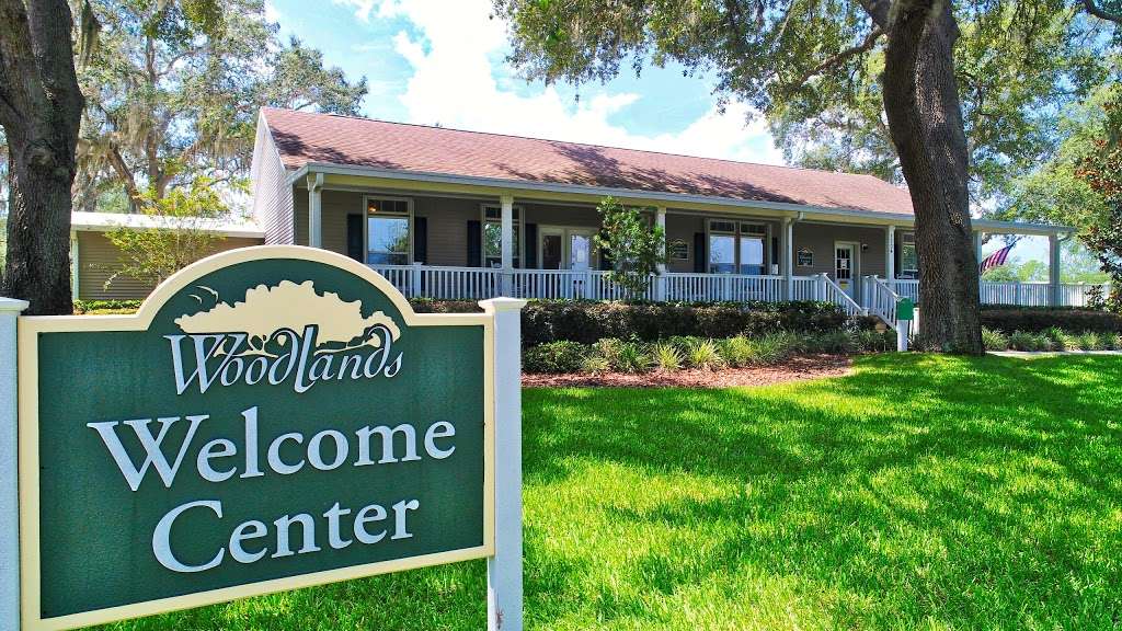 The Woodlands at Church Lake | 1124 Heritage Dr, Groveland, FL 34736, USA | Phone: (352) 429-4192