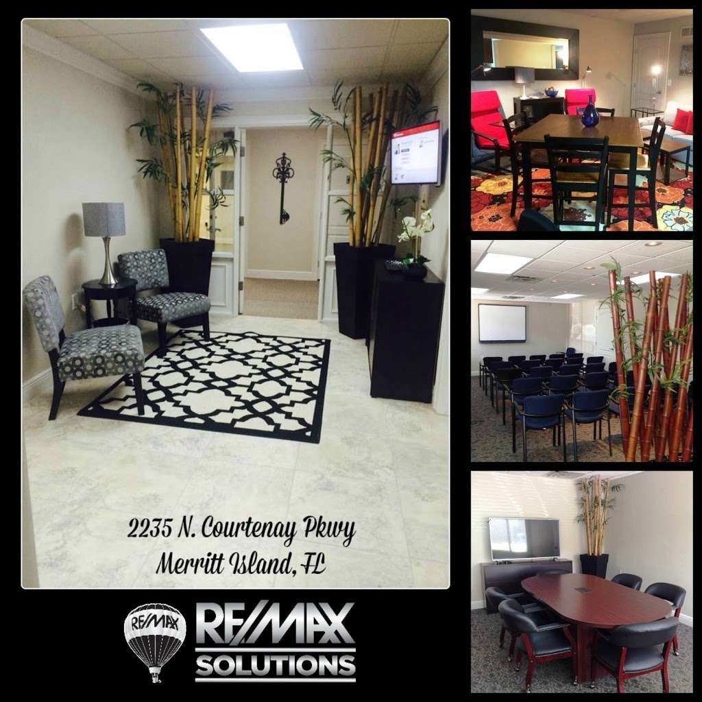 Re/Max Solutions: Lindsay M. Sanger | 2235 N Courtenay Pkwy suite a, Merritt Island, FL 32953 | Phone: (321) 848-8379