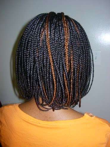 Lady African Hair Braiding Salon | 1807 Cherry Rd #113, Rock Hill, SC 29732, USA | Phone: (803) 370-5342