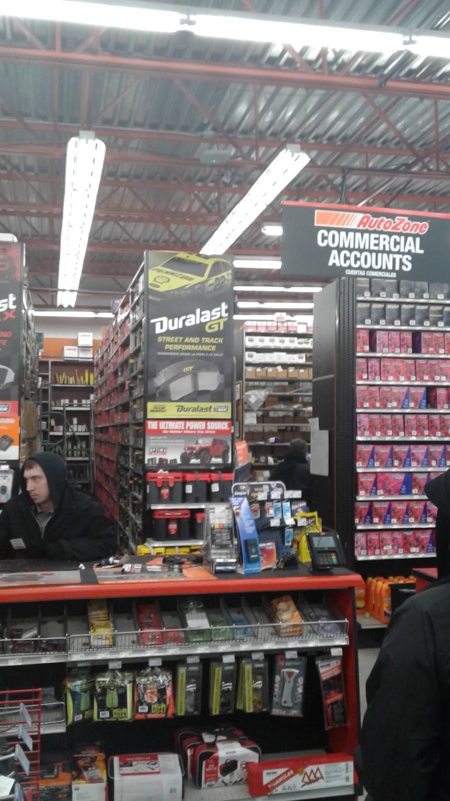 AutoZone Auto Parts | 7510 Superior Ave, Cleveland, OH 44103, USA | Phone: (216) 391-4762