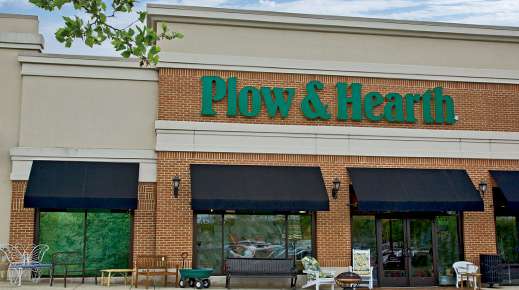 Plow & Hearth | 1460 Bethlehem Pike #230, North Wales, PA 19454, USA | Phone: (215) 643-1909