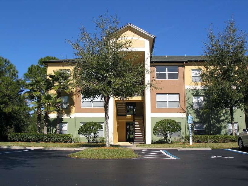 Buena Vista Place I & II | 8825 Buena Pl, Windermere, FL 34786, USA | Phone: (407) 654-0733