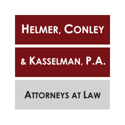 Helmer, Conley & Kasselman, P.A. | 805 New Rd, Somers Point, NJ 08244 | Phone: (609) 601-6100
