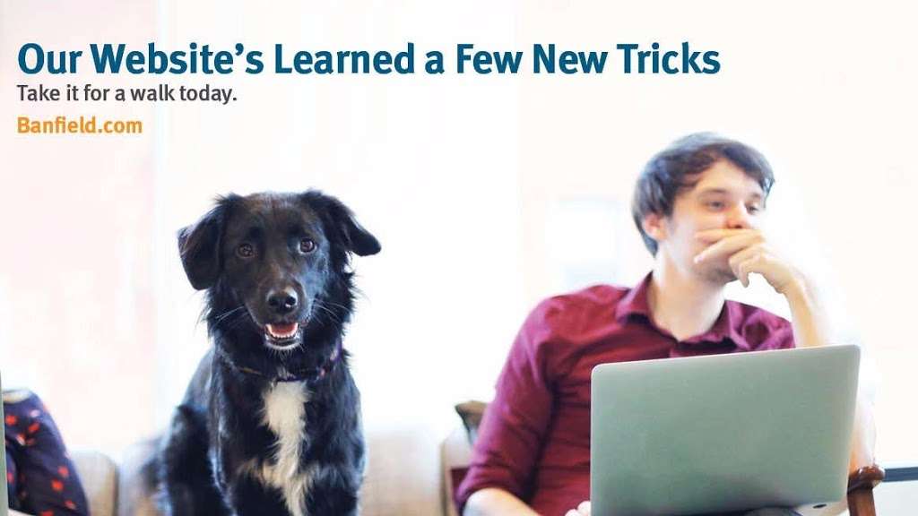 banfield ward parkway