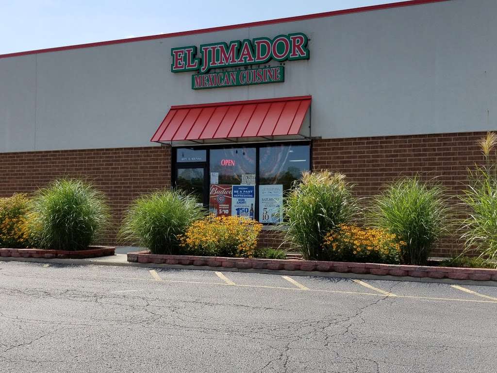 El Jimador Mexican Cuisine | 9071 E 109th Ave, Crown Point, IN 46307, USA | Phone: (219) 663-3700