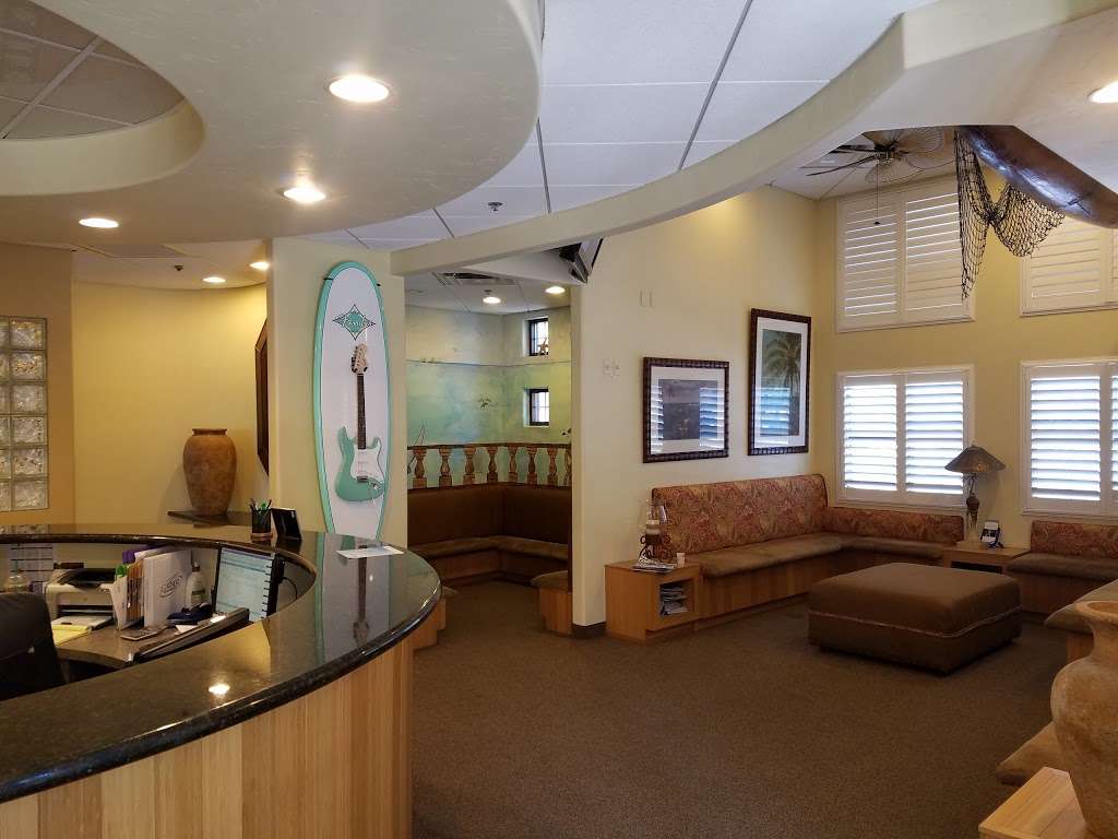 Garner Orthodontics | 803 W Elliot Rd, Chandler, AZ 85225, USA | Phone: (480) 963-1355