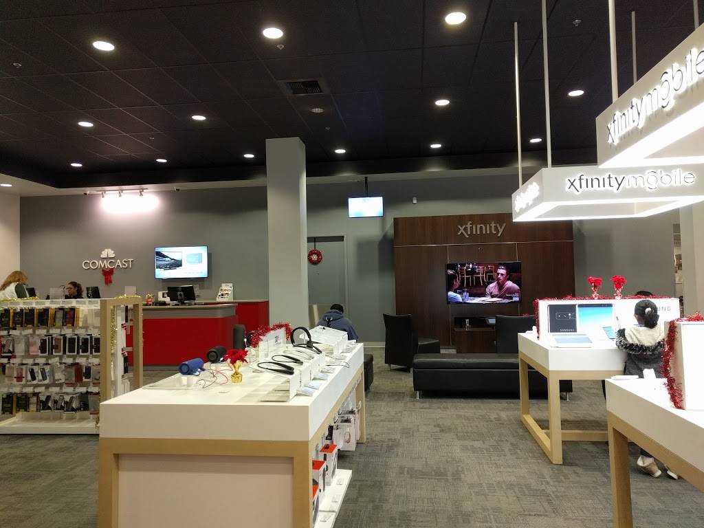 Xfinity Store by Comcast | 4104 Grafton St, Dublin, CA 94568, USA | Phone: (800) 934-6489