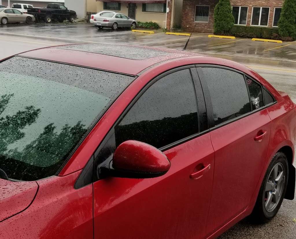 Shade Tree Window Tinting | 4915 Barnard Mill Rd, Ringwood, IL 60072 | Phone: (815) 653-1041