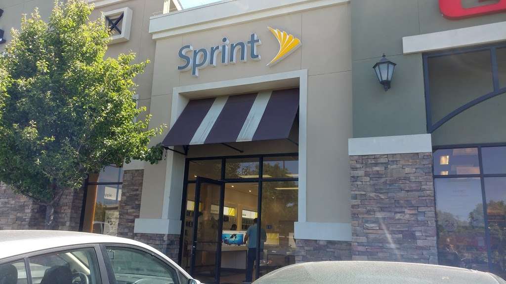 Sprint Store | 6040 Main St Ste 150, American Canyon, CA 94503, USA | Phone: (707) 655-4500