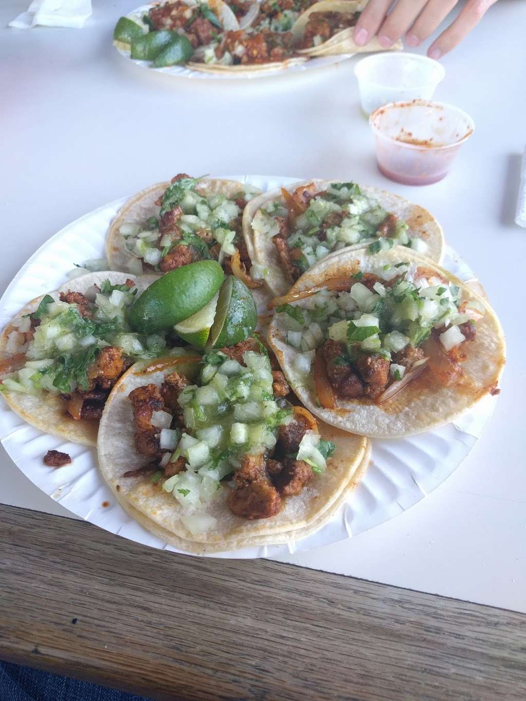 Tacos Jalapa | 154 W El Camino Real, Sunnyvale, CA 94087 | Phone: (408) 738-5945