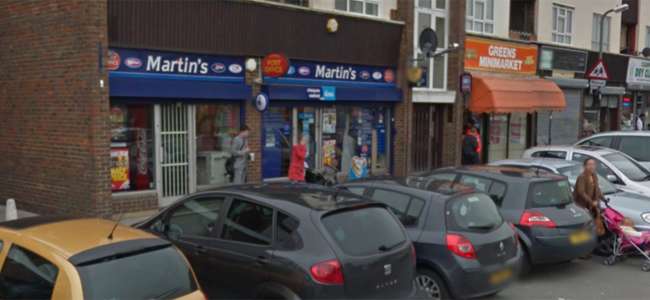 Martins | 35 Eldred Dr, Orpington BR5 4PE, UK | Phone: 01689 823319