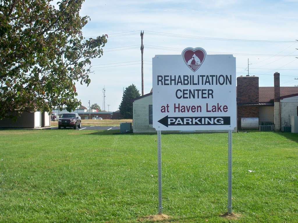 Haven Lake Animal Hospital | 300 Milford Harrington Hwy, Milford, DE 19963 | Phone: (302) 422-8100