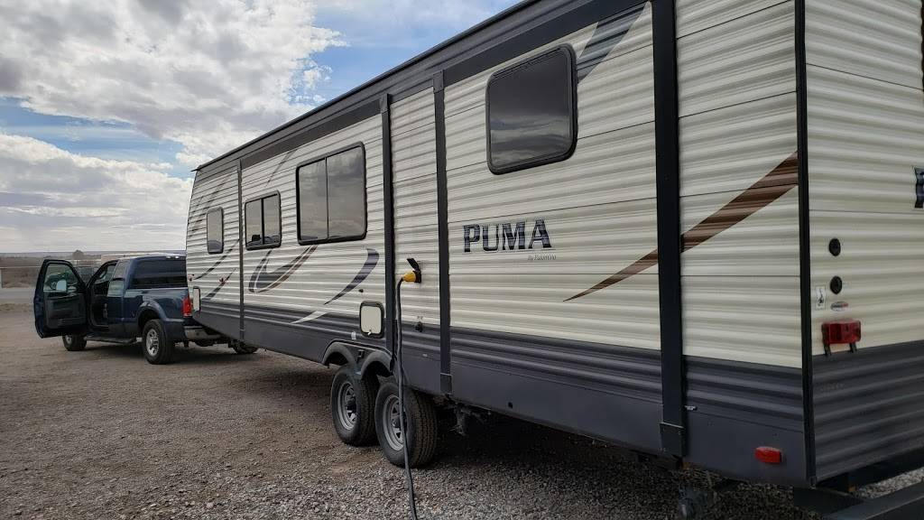 Franklin Mountain RV Sales | 7320 Doniphan Dr, Canutillo, TX 79835, USA | Phone: (915) 270-1282