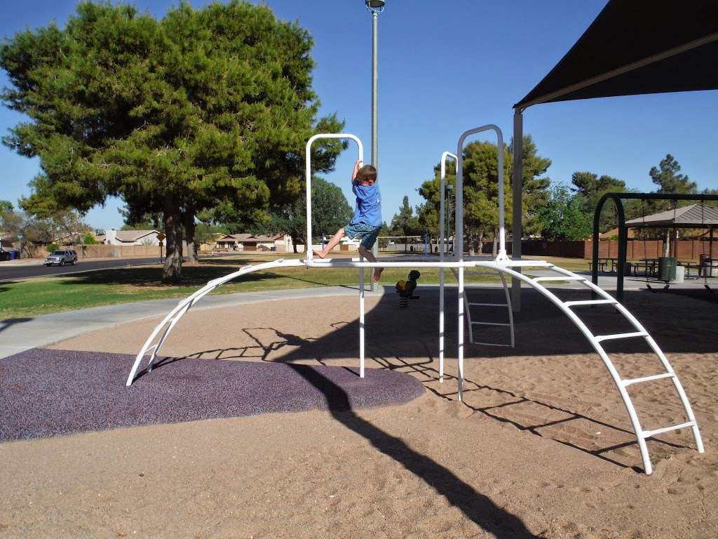 Carriage Lane Park | 3140 S Carriage Ln, Mesa, AZ 85202, USA | Phone: (480) 644-2352