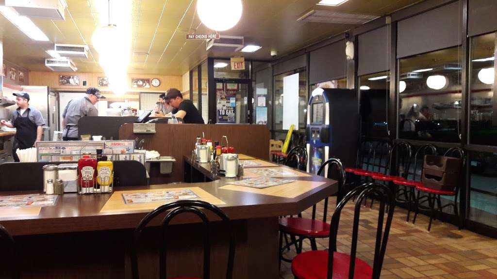 Waffle House | 3811 Hwy 119 At I-25, Longmont, CO 80504 | Phone: (303) 772-4776