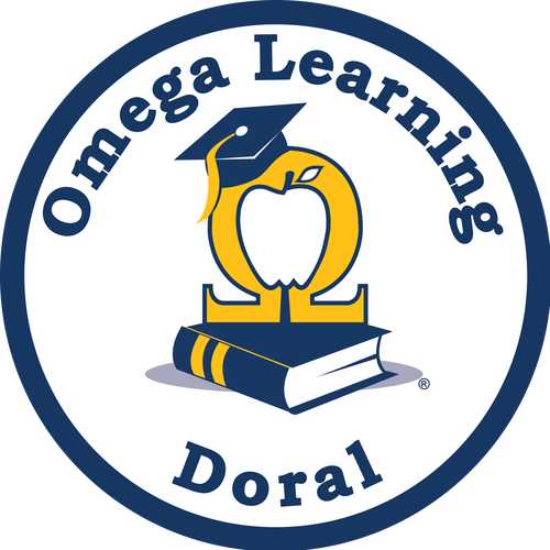 Omega Learning Center- Doral | 7500 NW 104th Ave #103, Doral, FL 33178, USA | Phone: (305) 351-3031