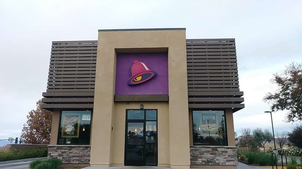 Taco Bell | 27010 Fir Ave, Moreno Valley, CA 92555, USA | Phone: (951) 242-8226