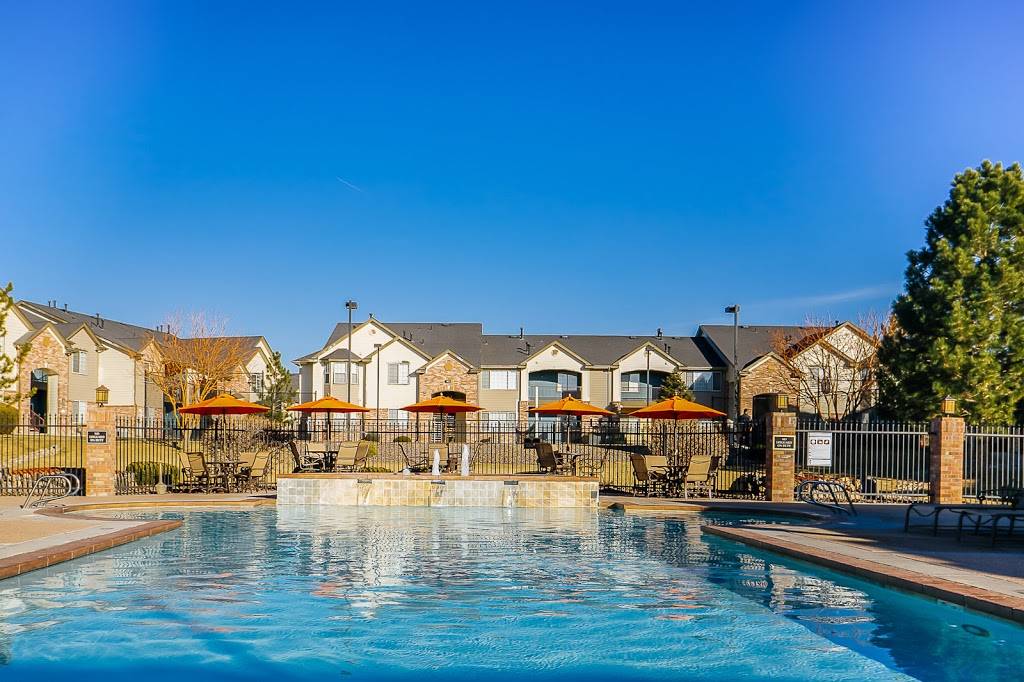 Regatta Apartments | 10500 Irma Dr, Northglenn, CO 80233, USA | Phone: (303) 451-9000