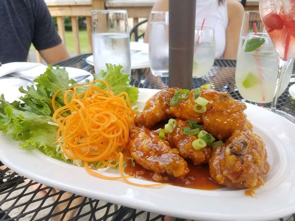 Best Thai Kitchen | 4 E Federal St, Middleburg, VA 20117, USA | Phone: (540) 326-8111