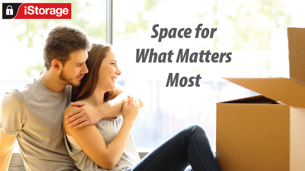 iStorage Olathe | 13371 S Blackbob Rd, Olathe, KS 66062, USA | Phone: (913) 393-1633