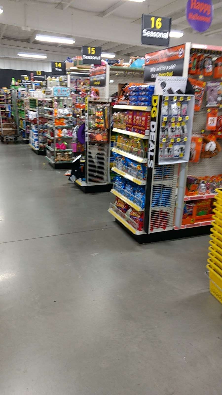 Dollar General | 1062 Beach Lake Hwy, Beach Lake, PA 18405, USA | Phone: (570) 729-5320