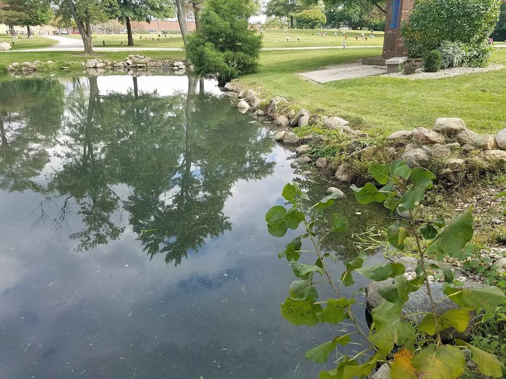 Rest Haven Memorial Park | 1200 Sagamore Pkwy N, Lafayette, IN 47904, USA | Phone: (765) 447-1797