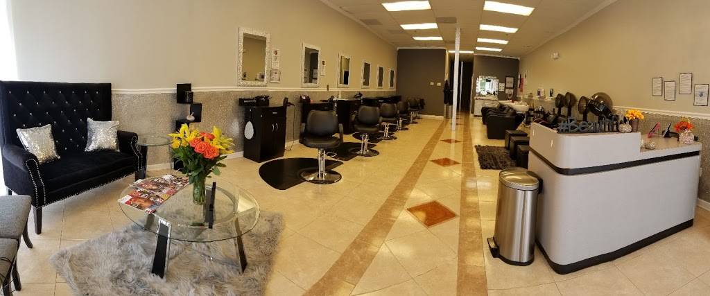 Salon M’Lynn | 2495 East-West Connector, Austell, GA 30106, USA | Phone: (678) 214-5332