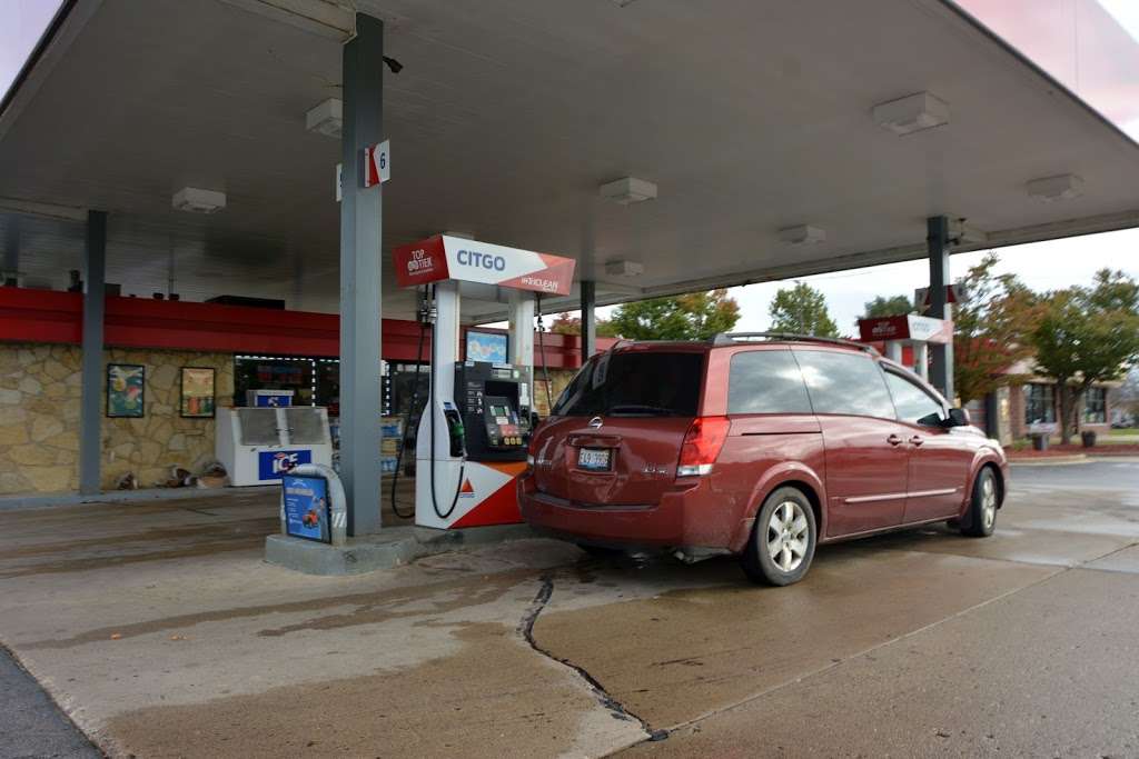 Citgo Gas Station | 1440 Army Trail Rd, Carol Stream, IL 60188, USA | Phone: (630) 855-5962