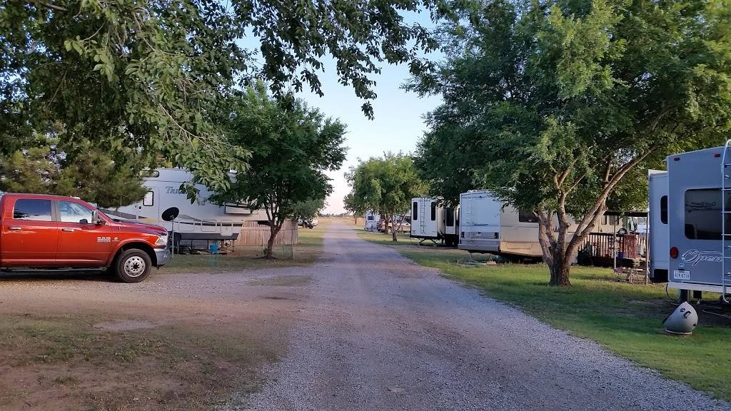 Richards RV Park | 7351 US-84, Shallowater, TX 79363 | Phone: (806) 790-4612