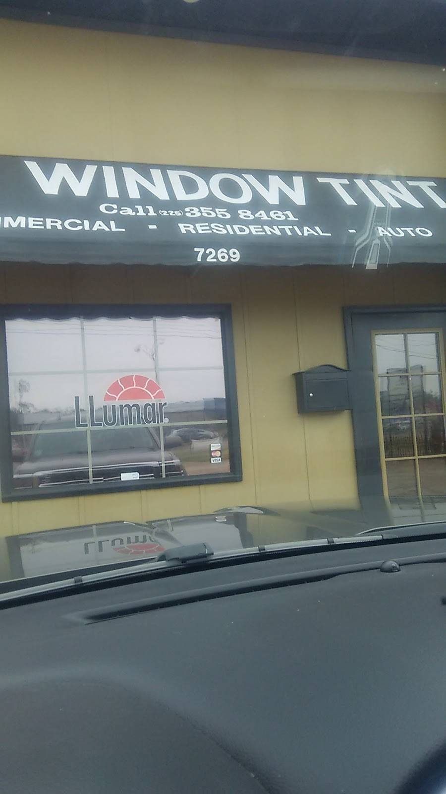 M & M Window Tinting Car Wash | 7269 Airline Hwy, Baton Rouge, LA 70805, USA | Phone: (225) 355-8461