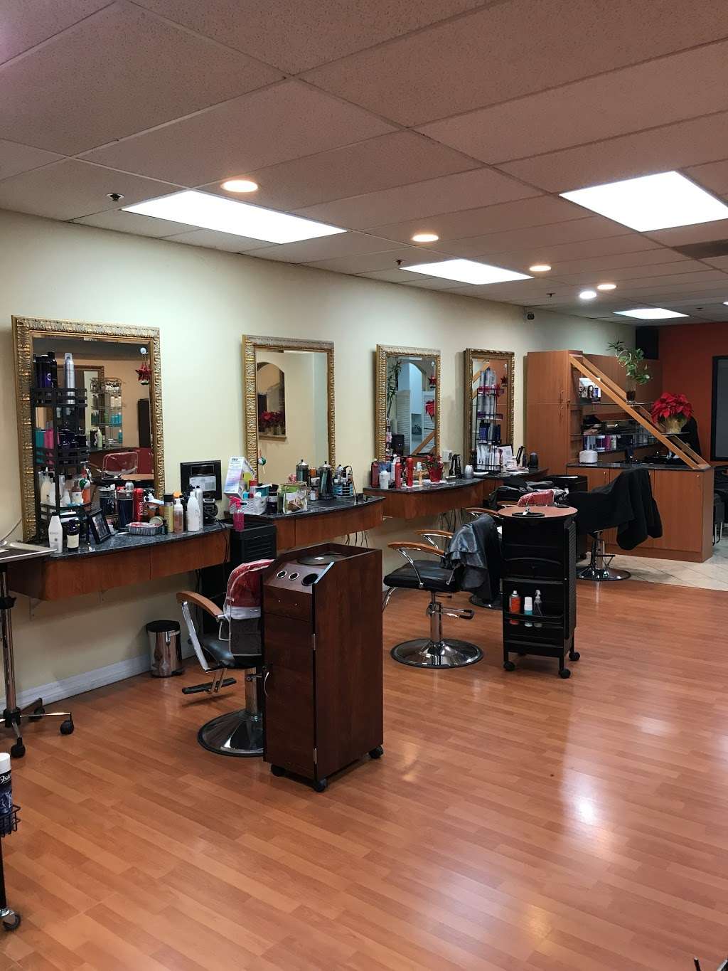 BackStage Salon | 1542 Washington Blvd, Fremont, CA 94539, USA | Phone: (510) 490-8226