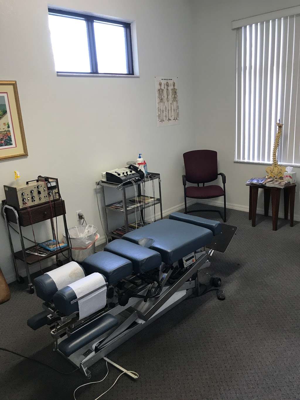 Lake Square Chiropractic Center: Lady Lake Office | 712 US-441, Lady Lake, FL 32159, USA | Phone: (352) 750-0277