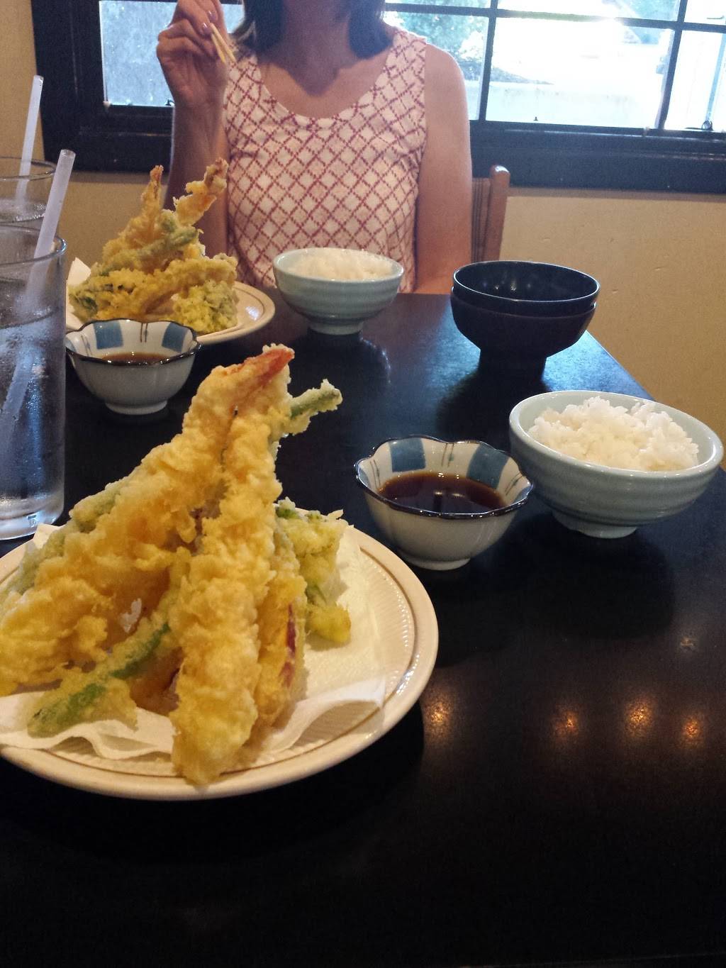 Sato Japanese Cuisine | 3015 Hopyard Rd STE K, Pleasanton, CA 94588, USA | Phone: (925) 462-3131