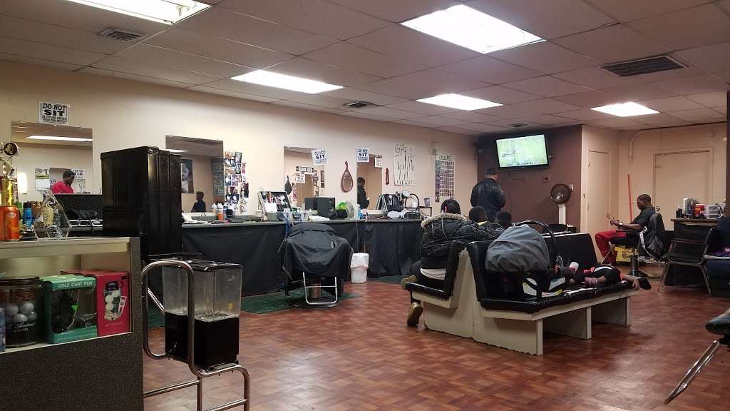 O"N"I Barber Shop & Supplies | 15343 E 6th Ave, Aurora, CO 80011