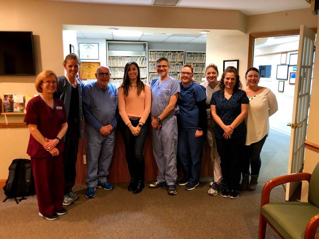 Drs. Bejel & Present - North Wales Family Dentistry | 311 N Sumneytown Pike STE 2B, North Wales, PA 19454, USA | Phone: (215) 699-4478