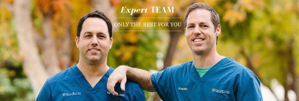 Dental Brothers of Phoenix | 12414 N 28th Dr suite a, Phoenix, AZ 85029, USA | Phone: (602) 993-0670