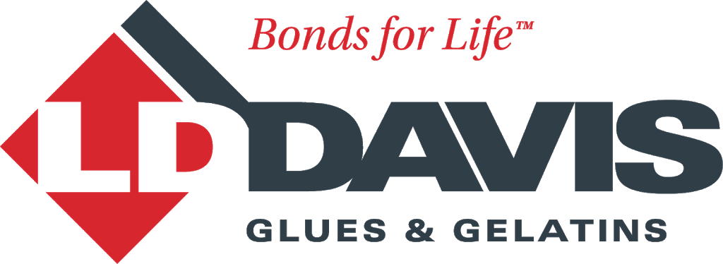 LD Davis Glues & Gelatins | 2031 E Roosevelt Blvd, Monroe, NC 28112, USA | Phone: (800) 883-6199