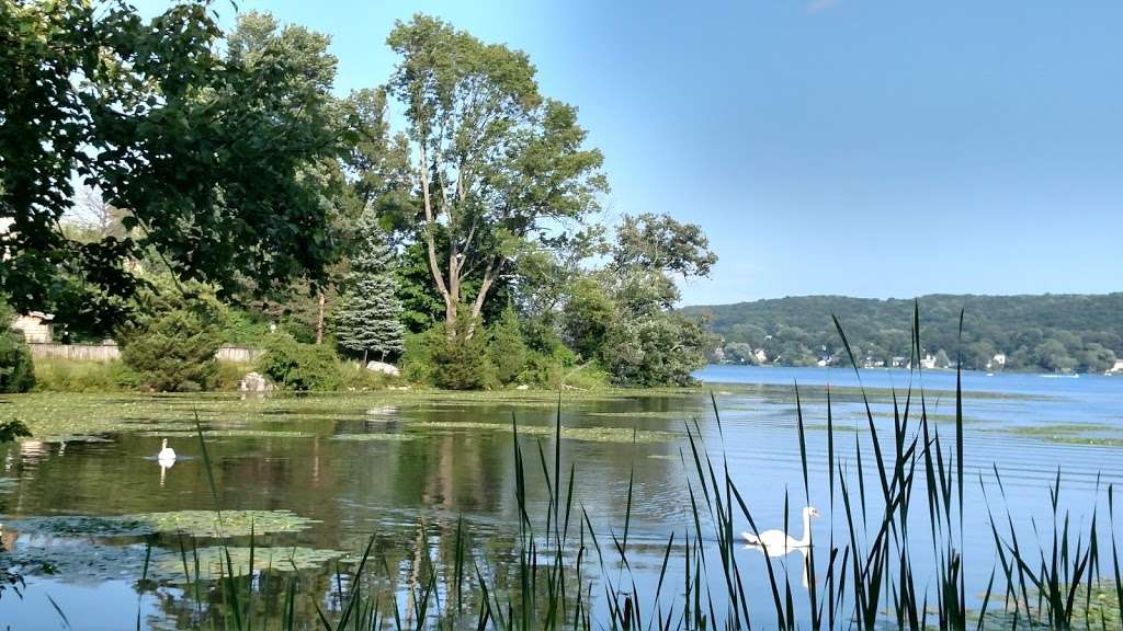 Lake Musconetcong Park | 46 Musconetcong Ave, Stanhope, NJ 07874, USA