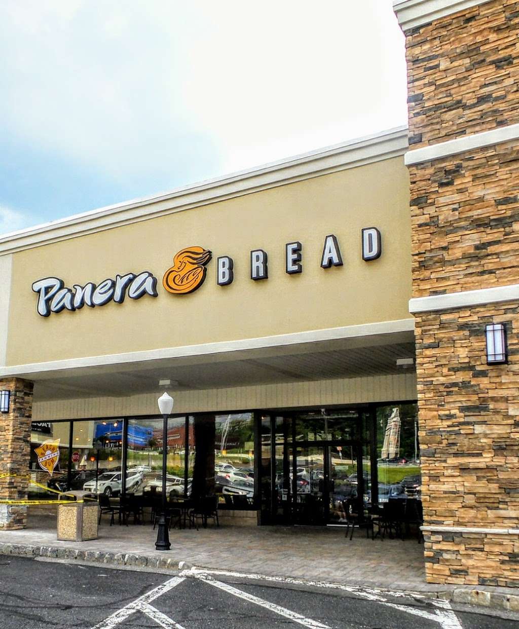 Panera Bread | 1619 NJ-23, Wayne, NJ 07470, USA | Phone: (973) 692-0801