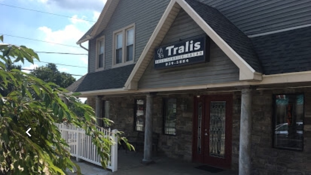 Tralis Full Service Salon Inc. | 1434 Pocono Blvd Ste 101, Mt Pocono, PA 18344, USA | Phone: (570) 839-5884