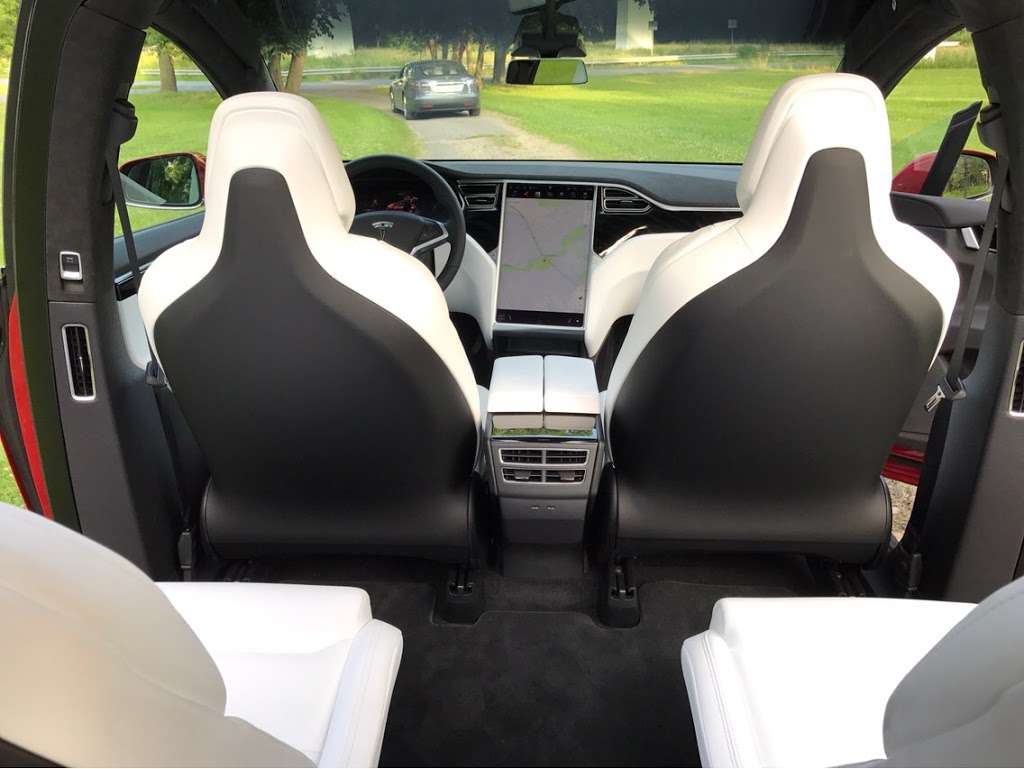 Model X Tours | 133 N Oak St, Bethlehem, PA 18017 | Phone: (610) 730-4623