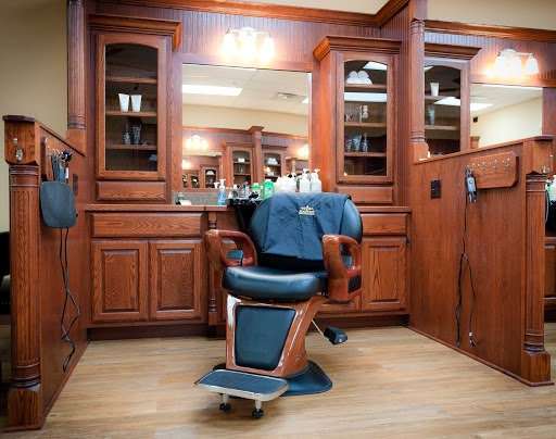 Roosters Mens Grooming Center | 607 Main Ave, Norwalk, CT 06851, USA | Phone: (203) 956-7438