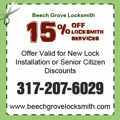 Beech Grove Re key House Locks | 52 N 18th Ave, Beech Grove, IN 46107, USA | Phone: (317) 207-6029